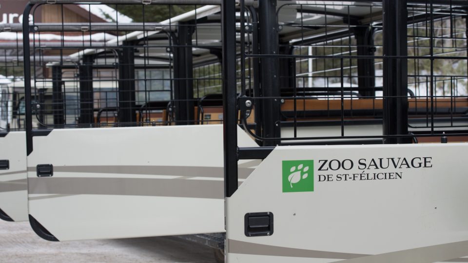 L’histoire d’un Zoo unique